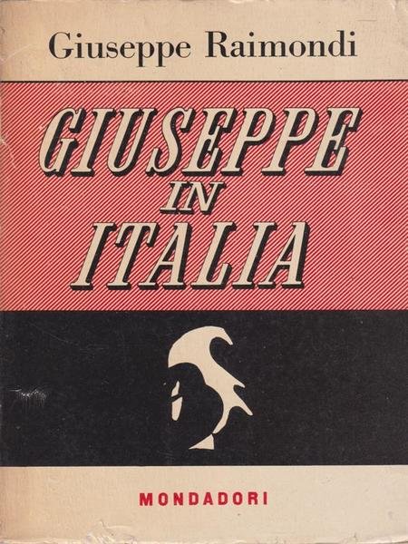 Giuseppe in Italia