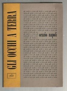Gli Occhi A Terra | Immagine principale