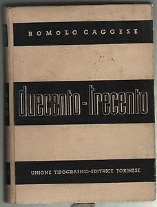 Duecento-Trecento