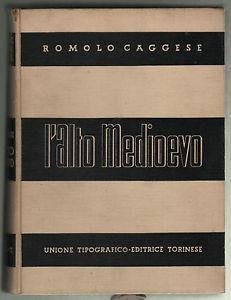 L'Alto Medioevo