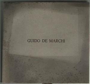 Guido De Marchi | Immagine principale