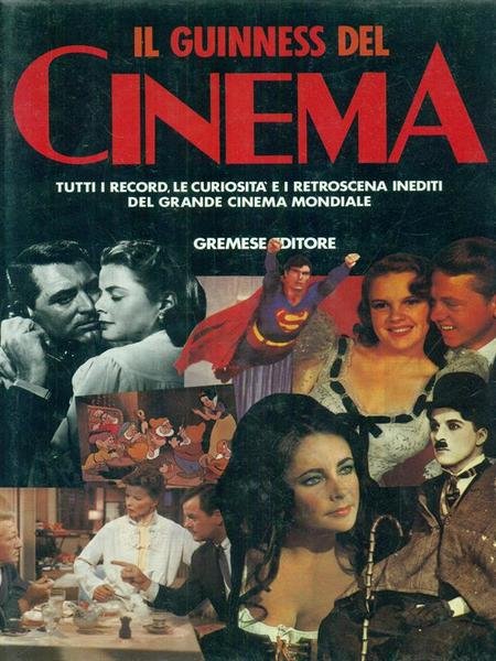 Guinness Del Cinema