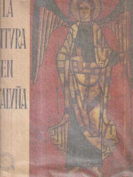 Historia De La Pintura En Cataluna