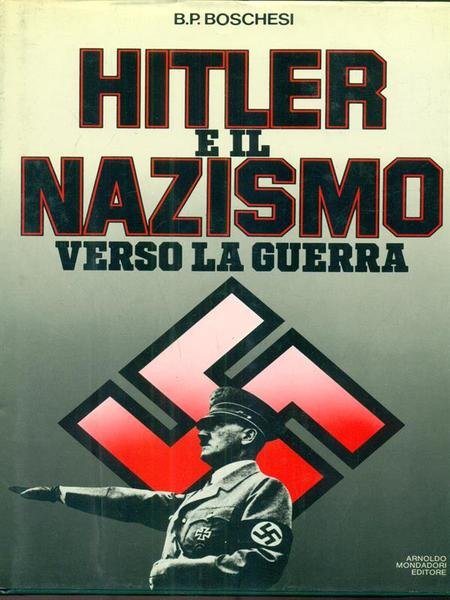 Hitler e il Nazismo