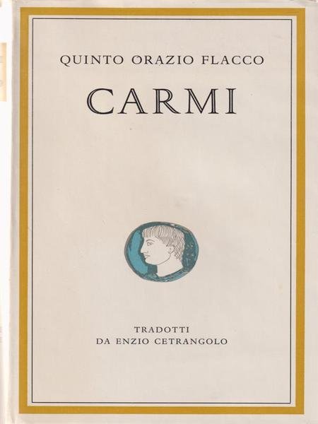 I carmi