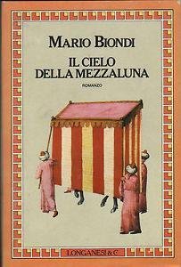 Il cielo della mezzaluna.