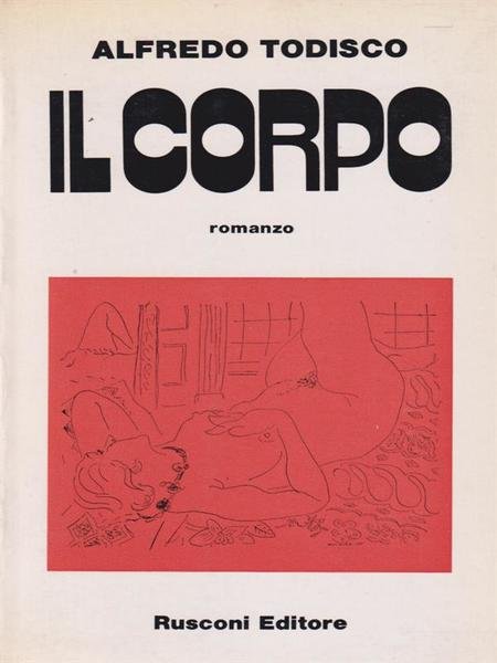 Il Corpo | Immagine principale