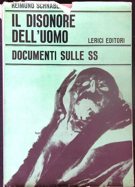 Il Disonore dell'uomo | Immagine principale