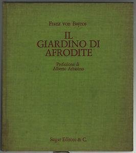 Il giardino di Afrodite.