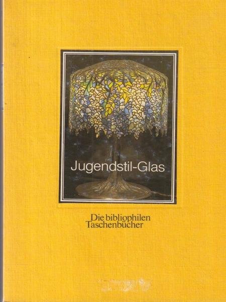 Jugendstil-Glas