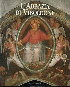 L'abbazia di Viboldone