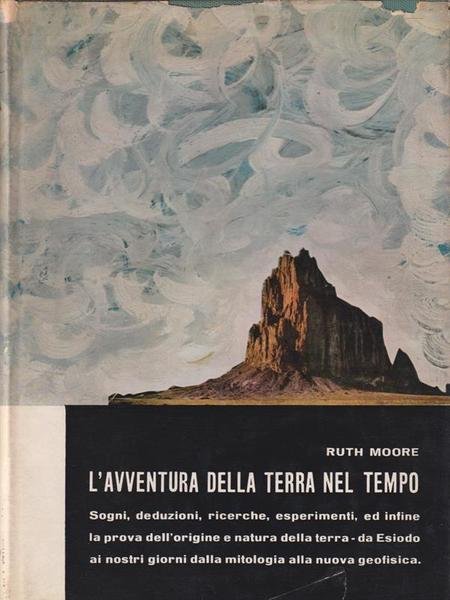 L'avventura della Terra nel tempo. Con illustrazioni di Sue Allen