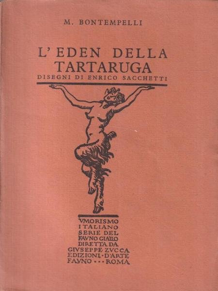 L'eden della tartaruga