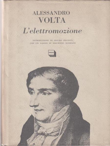 L'elettromozione