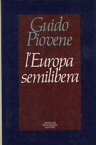 L'Europa Semilibera