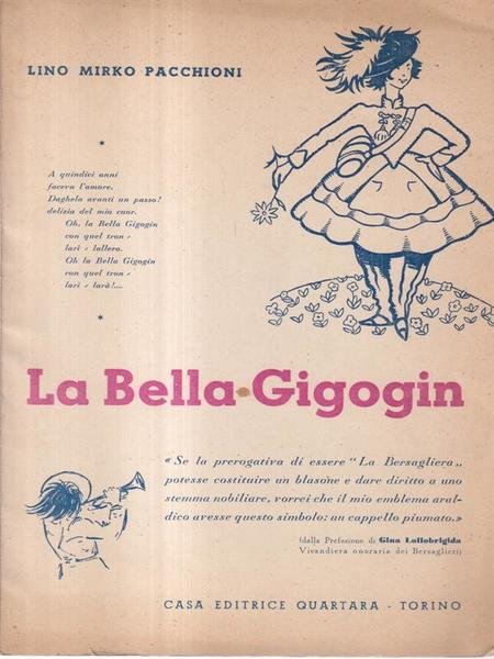 La Bella Gigogin