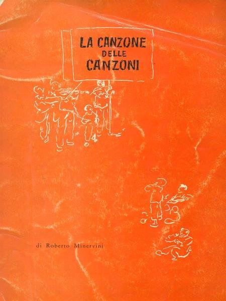 La canzone delle canzoni