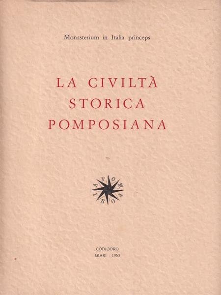 La Civilta' Storica Pomposiana | Immagine principale