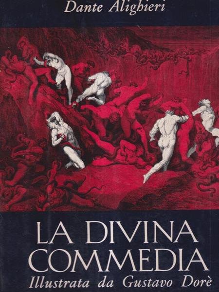 La Divina Commedia
