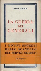 La guerra dei generali | Immagine principale
