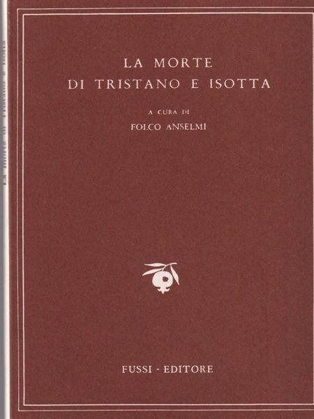 La morte di Tristano e Isotta
