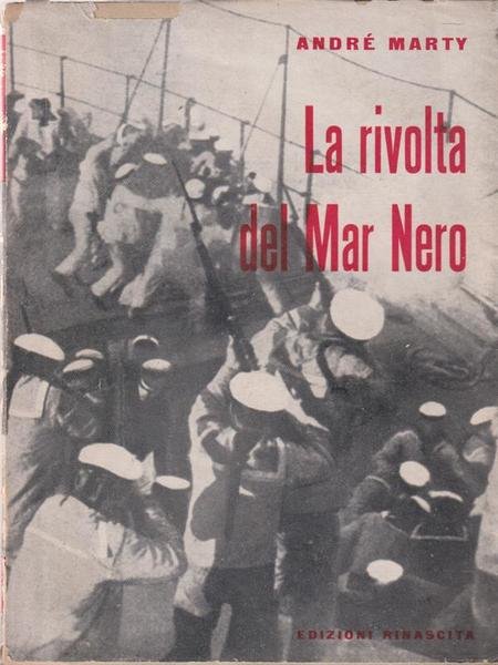 La rivolta del Mar Nero