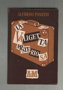 La valigetta misteriosa