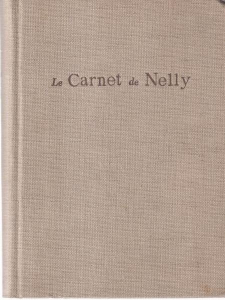 Le carnet de Nelly. 1955 | Immagine principale