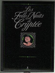 Les Folles Nuits De Cryptee | Immagine principale