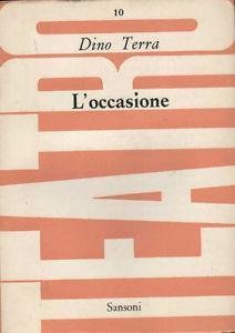 L'occasione