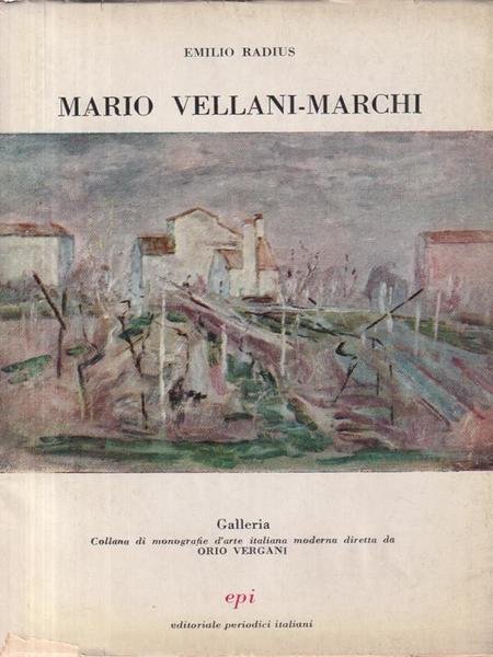 Mario Vellani-Marchi