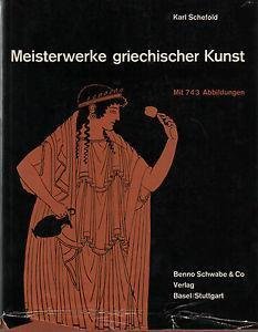 Meisterwerke griechischer Kunst | Immagine principale