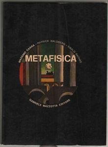 Metafisica