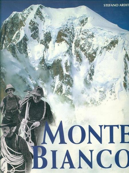 Monte Bianco