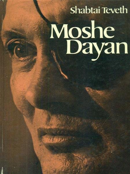 Moshe Dayan