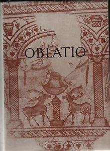 Oblatio