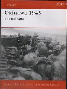 Okinawa 1945