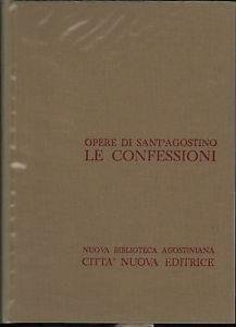 Le confessioni