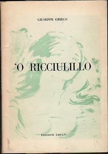 'O ricciulillo