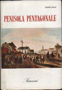 Penisola pentagonale