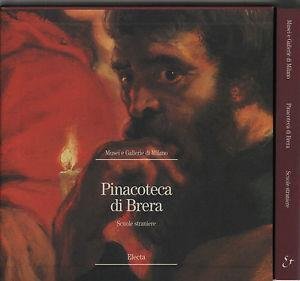 Pinacoteca di Brera. Scuole straniere