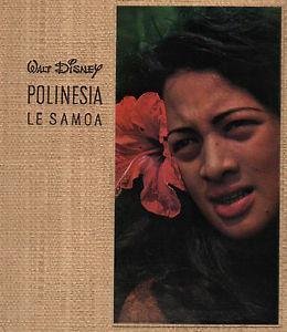 Polinesia. Le Samoa | Immagine principale