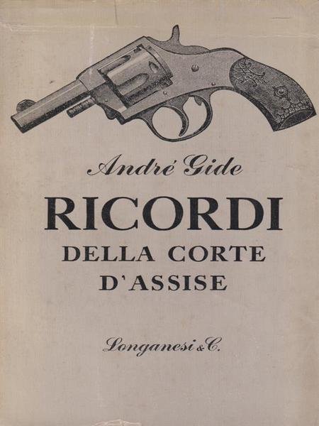 Ricordi della Corte d'Assise | Immagine Gallery 1