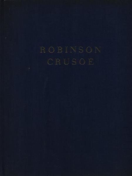 Robinson Crusoe