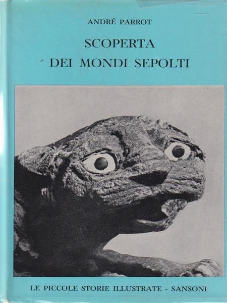 Scoperta Dei Mondi Sepolti