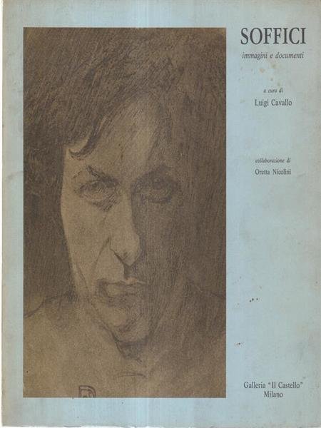 Soffici immagini e documenti