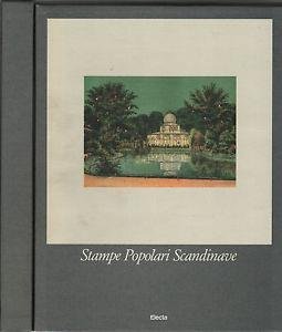 Stampe Popolari Scandinave