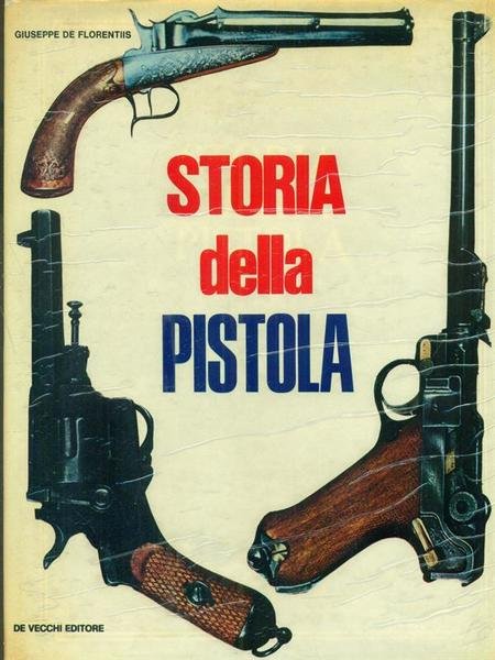 Storia della pistola
