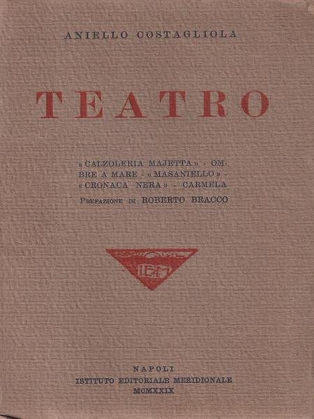 Teatro