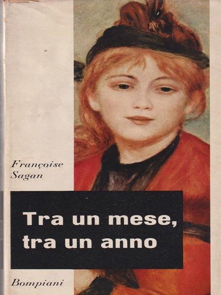 Tra un mese, tra un anno